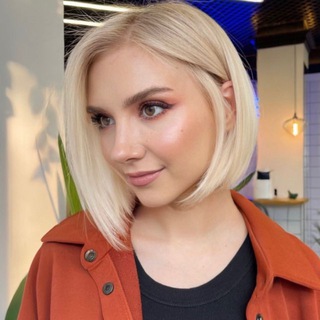 Telegram profile photo for Lesya Poplavskaya