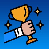 Telegram profile photo for ParierFacile™