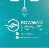 Telegram profile photo for منصة مفكر