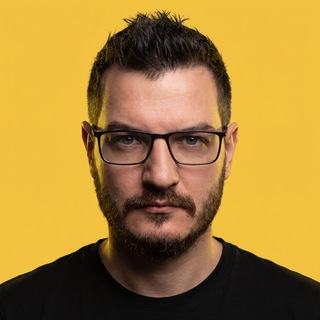 Telegram profile photo for Ленивый селлер - Роман Хоснуллин