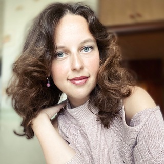 Telegram profile photo for НайдиХор (Мария Найдина🎼)