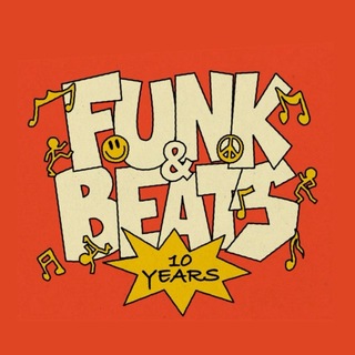 Telegram profile photo for FUNK&BEATS