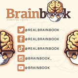 Telegram profile photo for Brainbook.Uzb