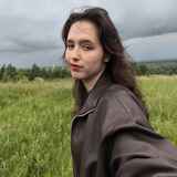 Telegram profile photo for Ксения Вайбовая