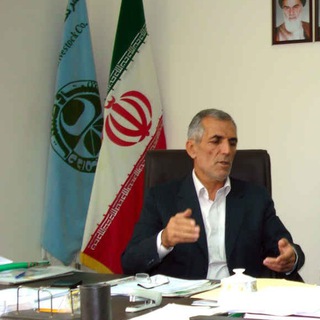 Telegram profile photo for پایگاه اطلاع رسانی اروجعلی محمدی