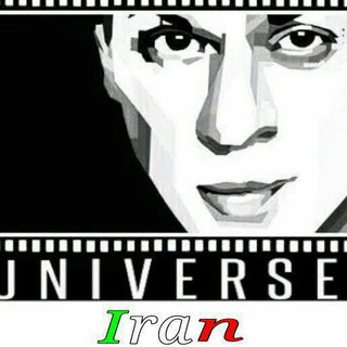Telegram profile photo for SRKUniverseIR