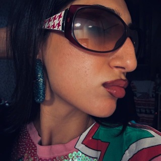 Telegram profile photo for Rozalechka💅🫦
