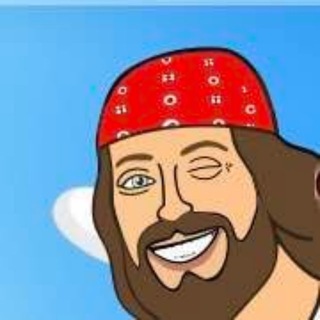 Telegram group profile photo for TravisRun