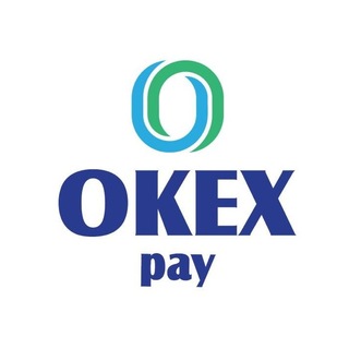 Telegram profile photo for Okexpay - 支付通道官方频道