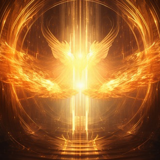 Telegram profile photo for Icarus Portal