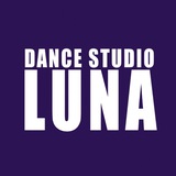 Telegram profile photo for DANCE STUDIO LUNA