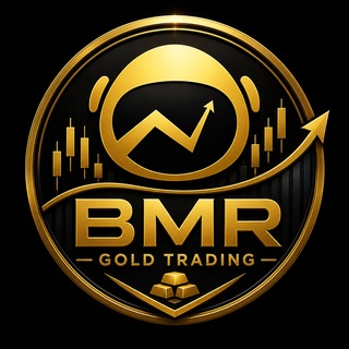 Telegram profile photo for BMR Gold Bot