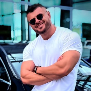 Telegram profile photo for Александр Кожевой | тут худеют