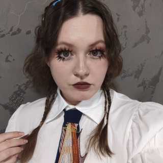 Telegram profile photo for тгк кати