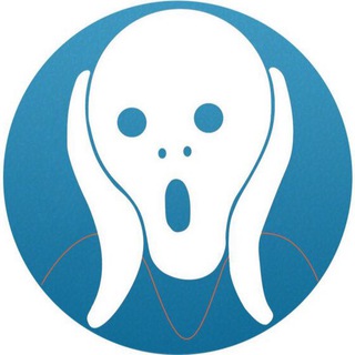 Telegram profile photo for Сарказм