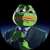 Telegram profile photo for ANONYMOUS SCANNER