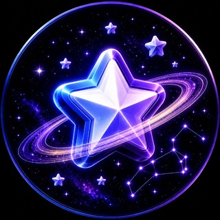 Telegram profile photo for StarY