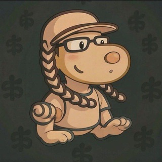 Telegram profile photo for SnoopDog_Gift