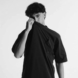 Telegram profile photo for джастин