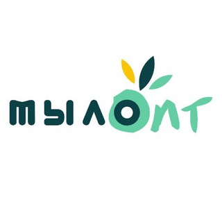 Telegram profile photo for МЫЛО ОПТ 🌿