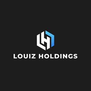 Telegram group profile photo for Louiz Holdings