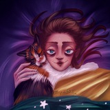 Telegram profile photo for ZyaBka