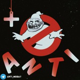 Telegram profile photo for آنتے مُثبت