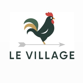 Telegram profile photo for Le Village