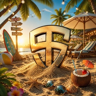 Telegram profile photo for Standoff 2 - Faceit