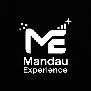 Telegram profile photo for Mandau Experience