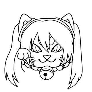 Telegram profile photo for коля прекрати 💢