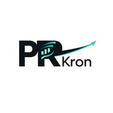 Telegram profile photo for PR KRON