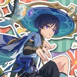 Telegram profile photo for OVRHRD : ГАЧА-ИГРЫ