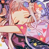 Telegram profile photo for 合 🌷 . ꒰ᐢ⸝⸝⸝⸝ᐢ ꒱ 𝙧𝙞𝙣’𝙨 𝙝𝙤𝙢𝙚! ✧ ˙