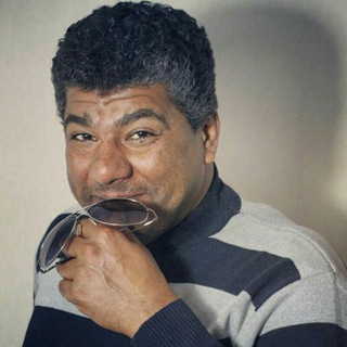Telegram profile photo for کانال رسمی اکبر اودود 🎬