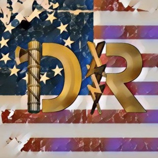 Telegram profile photo for The Dissident Right
