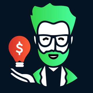 Telegram profile photo for Income Tips Pro