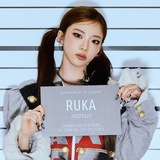 Telegram profile photo for айна ATM