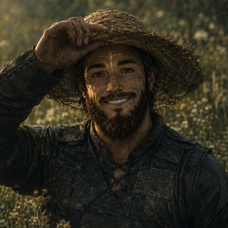 Telegram profile photo for ✠Просто Брани☩