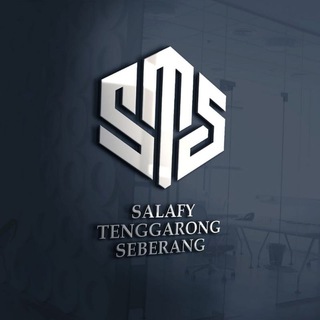 Telegram profile photo for Salafy Tenggarong Seberang