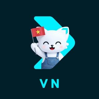 Telegram profile photo for Bitget Wallet Việt Nam 🇻🇳