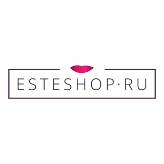 Telegram profile photo for esteshop.ru | интернет-магазин профессиональной косметики