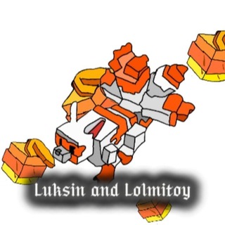 Telegram profile photo for 🌈|Grow a Garden|🌈Luksin