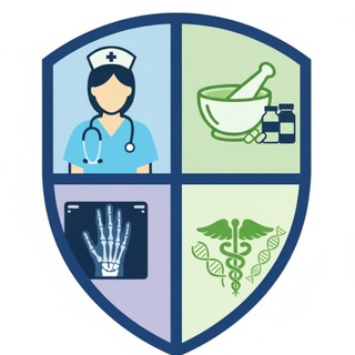 Telegram profile photo for Health Science Exam 🥇