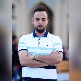 Telegram profile photo for حامد علیخانی | مدرس ریاضی کنکور