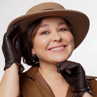 Telegram profile photo for Про жизнь в 50+