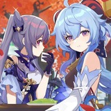 Telegram profile photo for kibulism ୨୧ all ufs