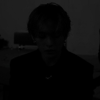 Telegram profile photo for вр.🔒 ` your dark prince ? `