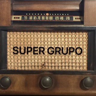 Telegram group profile photo for Super Grupo - Geoforça Brasil - Rubem Gonzalez