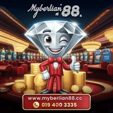Telegram profile photo for MyBerlian88